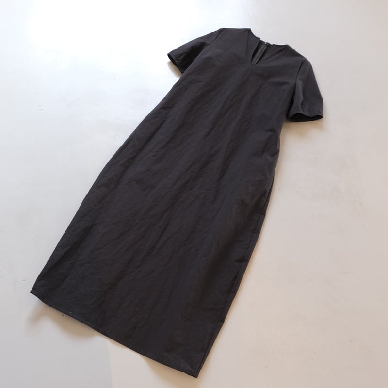 SINME Uネックワンピース S23SS-13 | geep