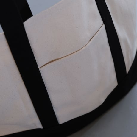 M53.　クレストビッグトートバッグ　MB-006