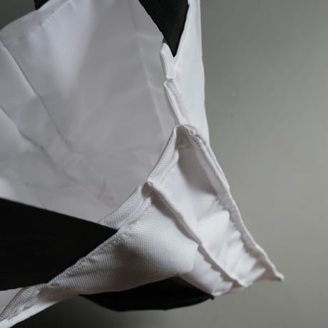 kao pao shu　LA SACCA 　S21-105  　BLACK