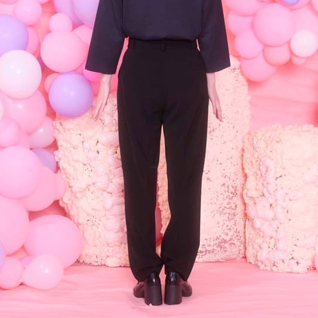 Thomas Magpie  stefany w cloh trousers   2251308