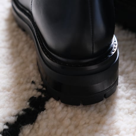 NEUF　ヌーブ　STRETCH　MID　BOOTS　NFB202