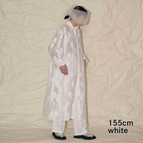 THOMAS MAGPIE　jacquared dress【2242208】