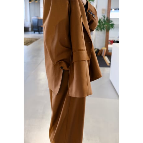 M53.  MARIA IZAIA W JACKET