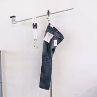 M53.　LIBERTALIAN VINTAGEデニム　M-66