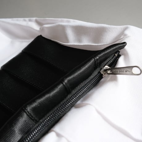 kao pao shu　LA SACCA 　S21-105  　BLACK