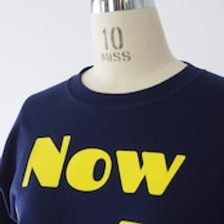 THOMAS MAGPIE　Classic Cotton MINI T-shirt　2262868