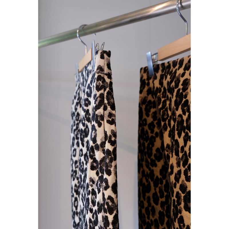 SINME レオパードスカート | geep