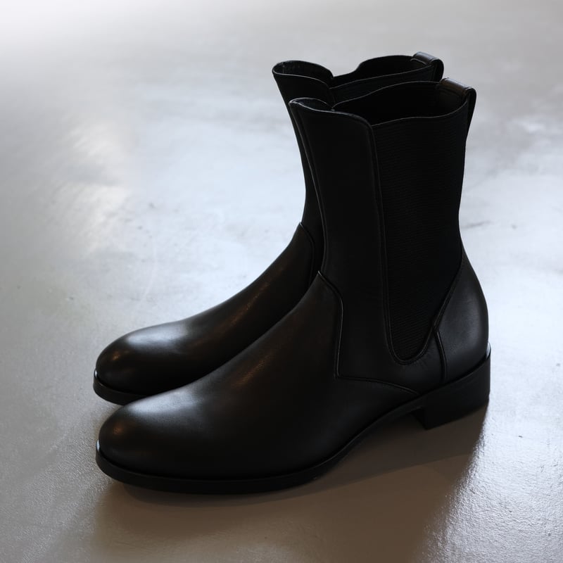 BEAUTIFUL SHOES side gore boots | geep BEAUTIFUL SHOES side gore boots | geep