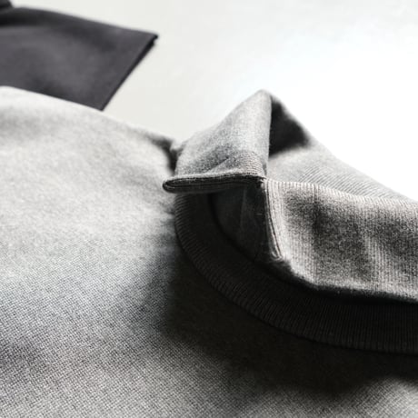 THOMAS MAGPIE　　neck warmer【2224744】