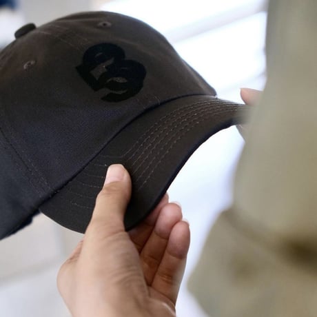 M53.　53 VISIONARY  CAP　MH-003