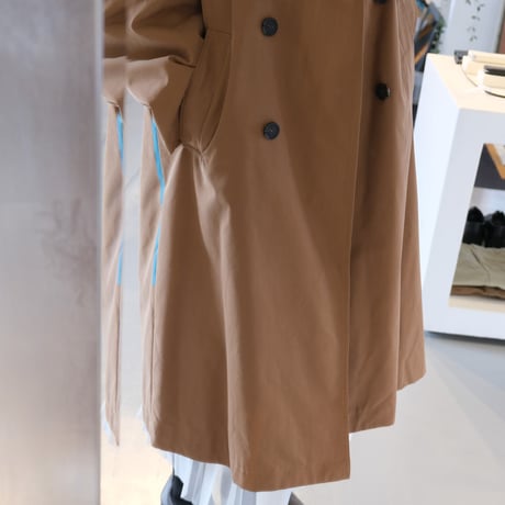 THOMASMAGPIE　new trench coat【2214206】