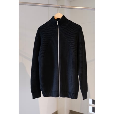 BATONER  MEN  SIGNATURE DRIVERS KNIT
