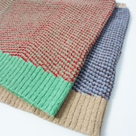 THOMASMAGPIE  Jacquard Knit Vest  2261702