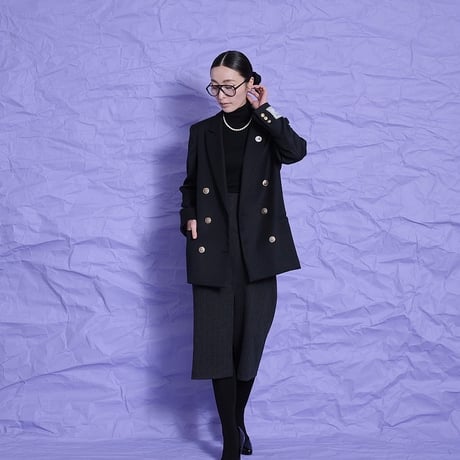 Thomas magpie   streach jacket  2243207