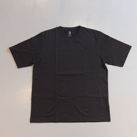 BATONER　MEN'S　PACK T-SHIRT(DEGREASE COTTON)　BN-21SM-046
