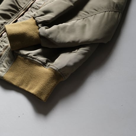 R jubilee　Recycle Nylon Over Blouson　 RJ21083032