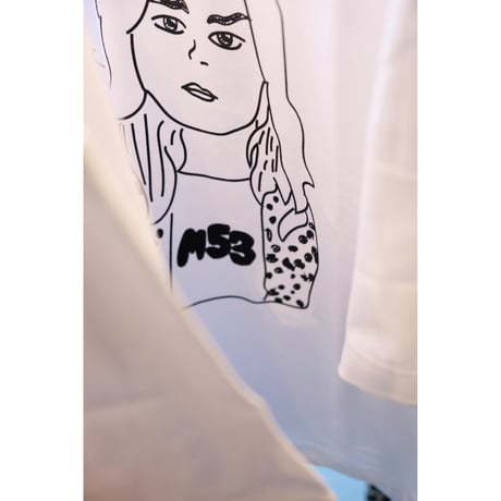 M53. KATE T-SHIRT