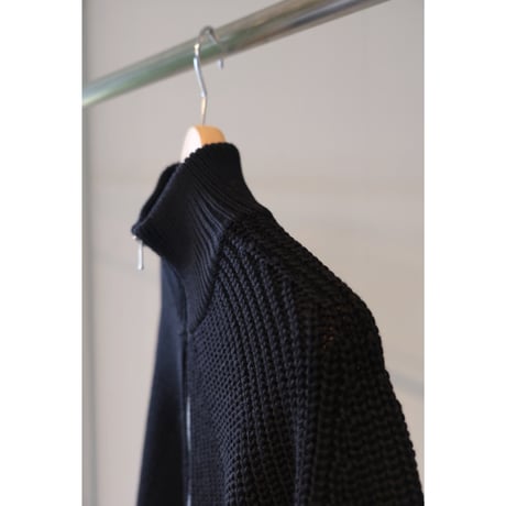 BATONER  MEN  SIGNATURE DRIVERS KNIT