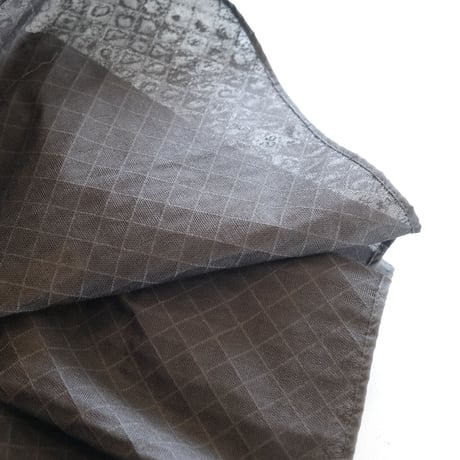 THOMAS MAGPIE　quilting  dress【2232409】