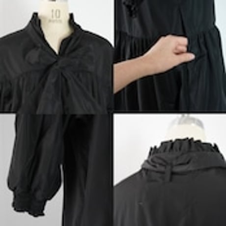 Thomasmagpie  P/Taffeta dress　2251403