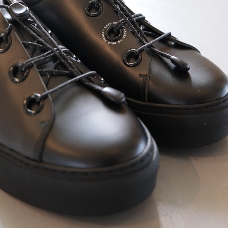 foot the coacher   DOUBLE LACED   FTC1934019
