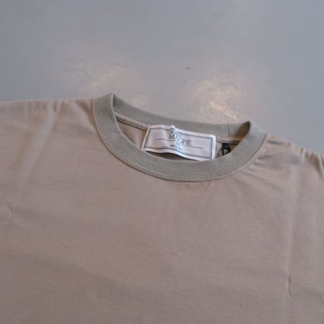 THOMAS MAGPIE   OOPS！！short T-shirt    2212861