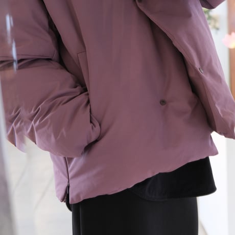 Boutique Ordinary　designDownJacke