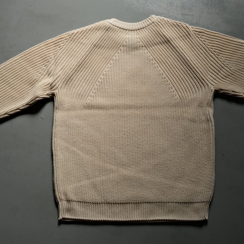 BATONER Men SIGNATURE CREW NECK BN-23FM-030 |