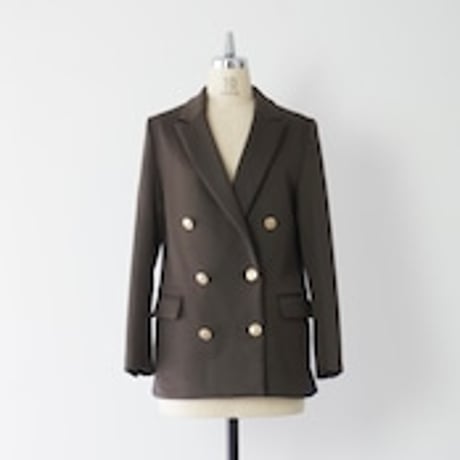 THOMAS MAGPIE　T/R Stretch jacket　2253204