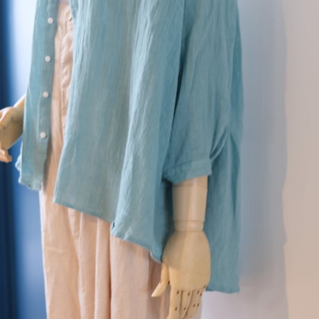 overblouse | STORES