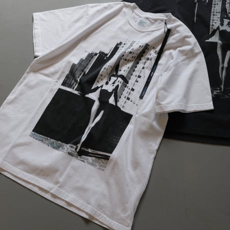 THE INTERNATIONAL IMAGES COLLECTION　T-SHIRT / ELSA PERETTI　11C211-11-PP