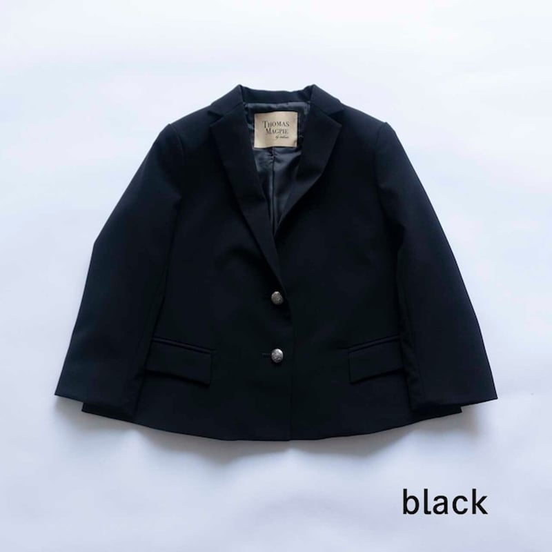 THOMAS MAGPIEジャケット THOMAS MAGPIE ジャケット 【公式通販】