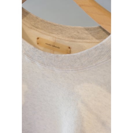 suzuki takayuki     sweat pullover