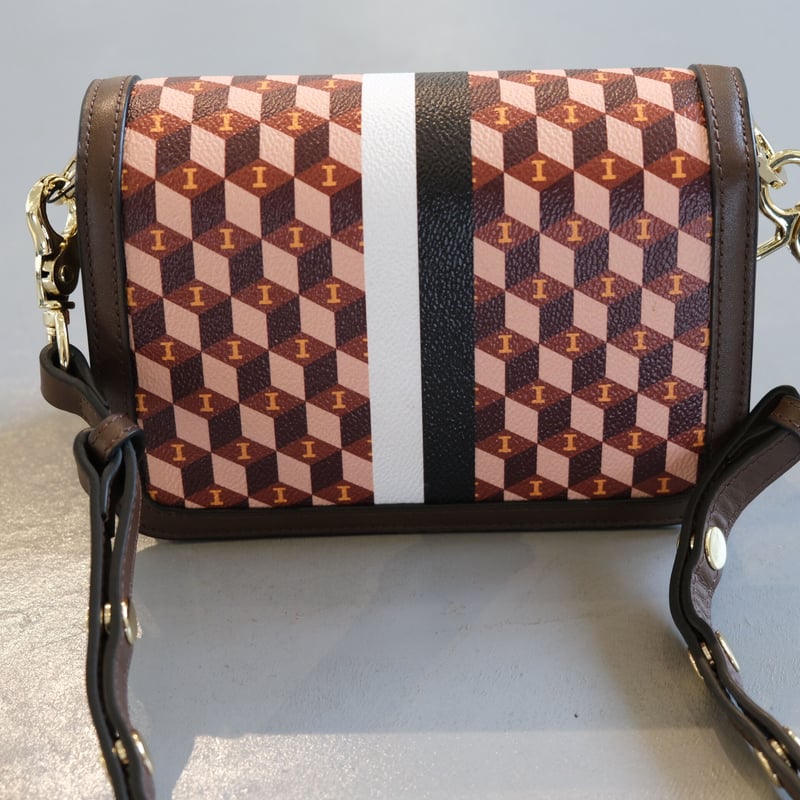 intoxic. THE CUBE CITE CB-005 | geep