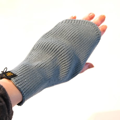 BATONER　Goods SOLID WOOL HAND WARMER 　BN-22FI-008