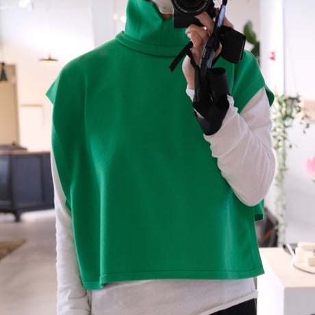 THOMAS MAGPIE　　neck warmer【2224744】