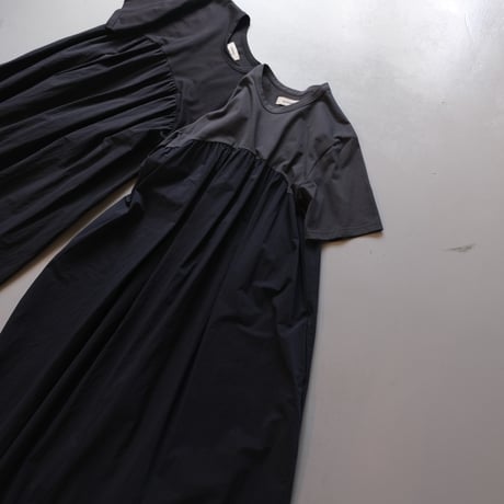 SINME　Tシャツワンピース　HF18-2