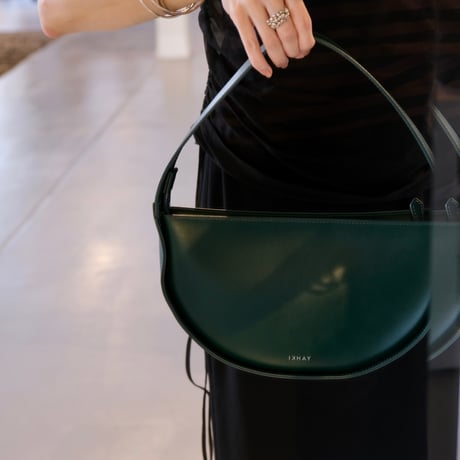 YAHKI  HAND BAG  YH-657
