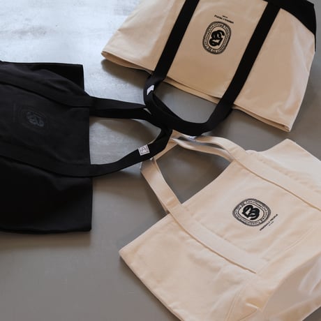 M53.　クレストビッグトートバッグ　MB-006