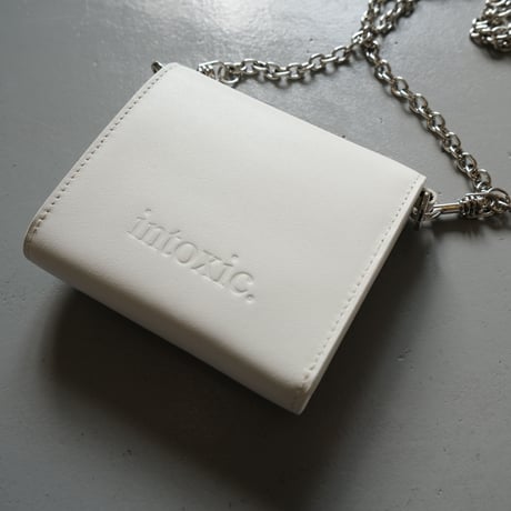 intoxic.　MINI CHAIN WALLET　LT-012