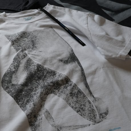 THE INTERNATIONAL IMAGES COLLECTION　T-SHIRT / HEEL　11C211-10-PP