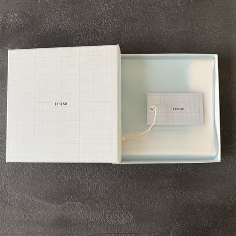 graph paper handkerchief