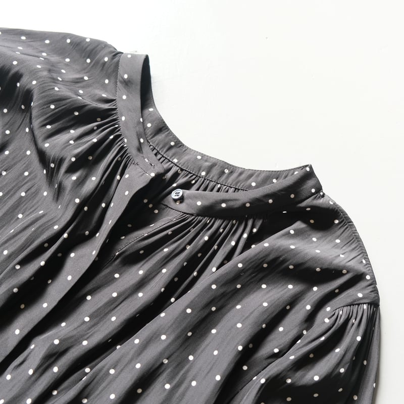 Boutique Ordinary Dot one-piece | geep
