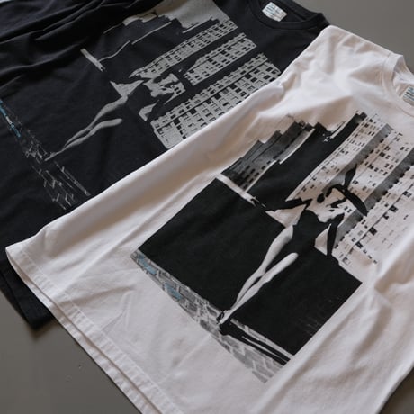 THE INTERNATIONAL IMAGES COLLECTION　T-SHIRT / ELSA PERETTI　11C211-11-PP