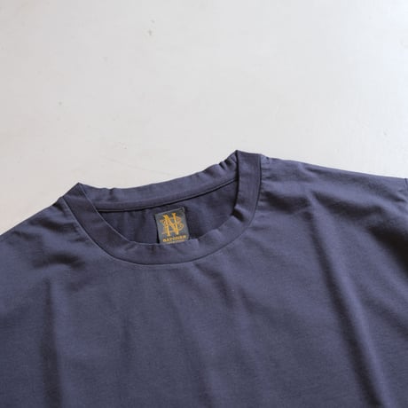 BATONER　Women AIR TUNIC T-SHIRT 　BN-22SL-055