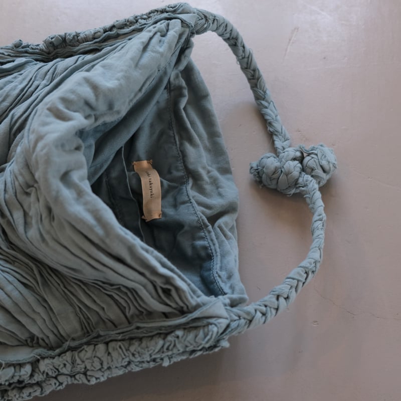 suzuki takayuki gather bag T005-08 sp