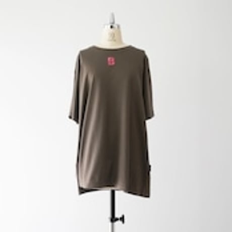 THOMAS MAGPIE　tee shirt "B"　2253858