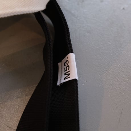 M53.　クレストビッグトートバッグ　MB-006