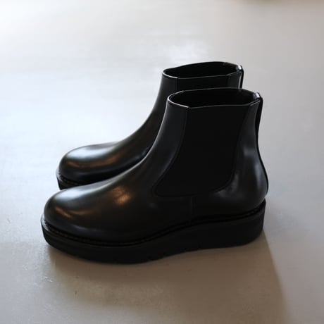 BEAUTIFUL SHOES　BRITSH  SIDEGORE
