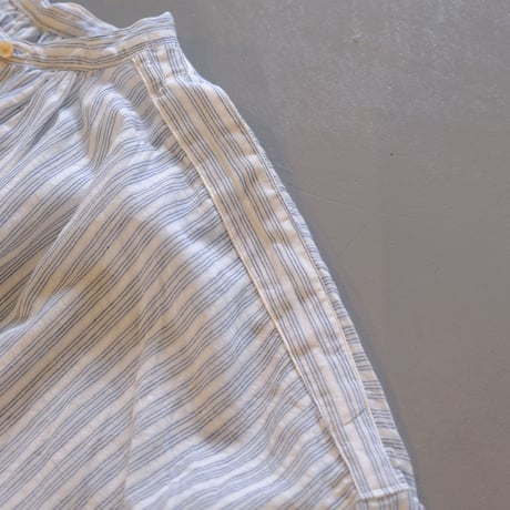 suzuki takayuki　khadi shirtⅡ　S221-17